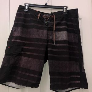 Billabong men’s beach/swim shorts